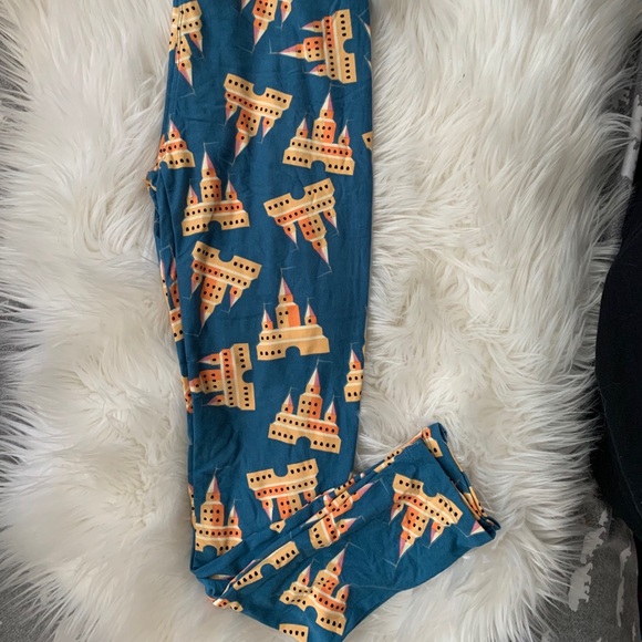 LuLaRoe Pants - LuLaroe leggings